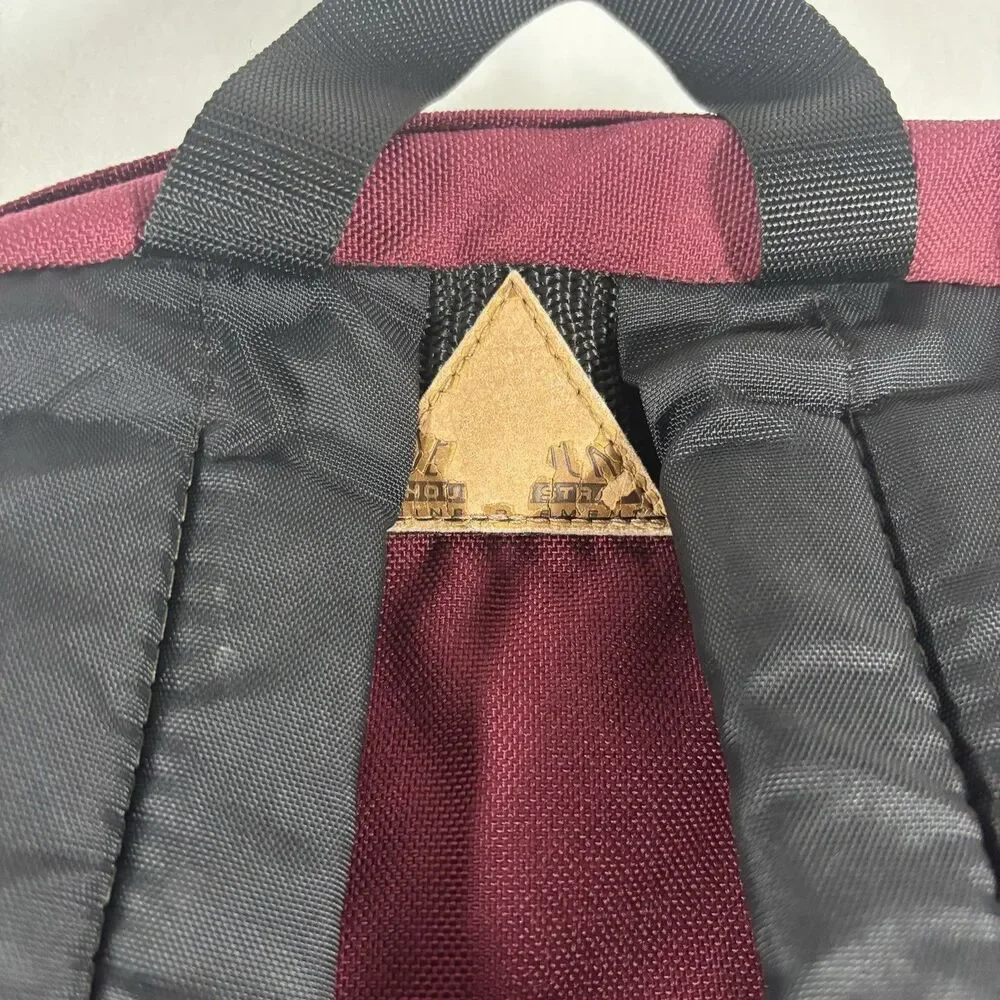 Texas A&M Aggies Maroon Backpack Outdoor Products Made USA